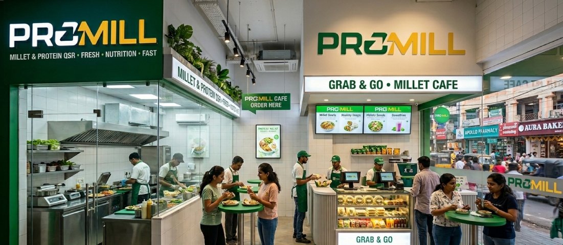 Express QSR